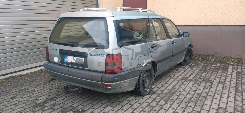 Fiat Tempra 1992