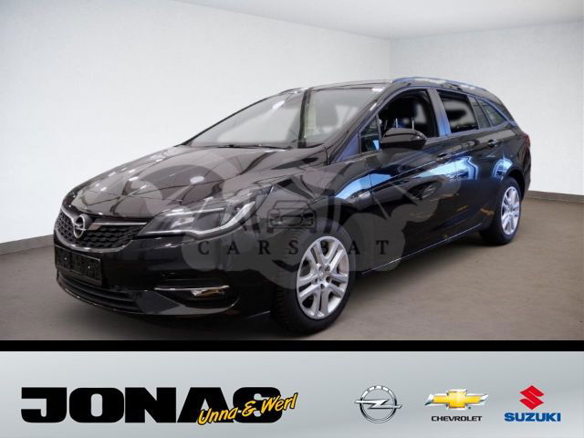 Opel Astra 2020