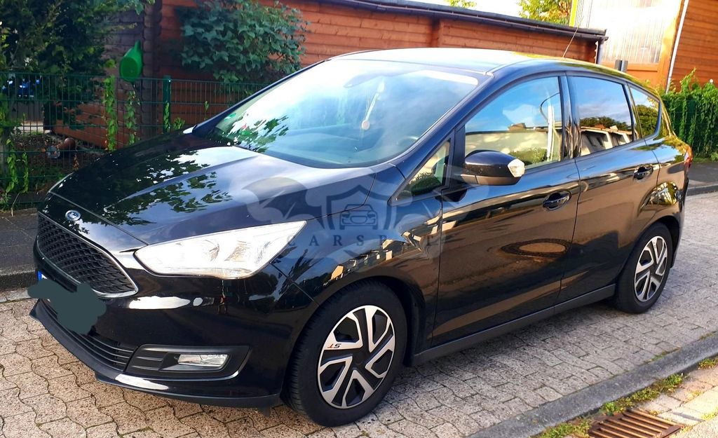 Ford C-Max 2015