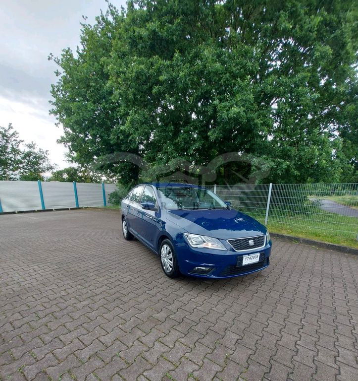 Seat Toledo 2016