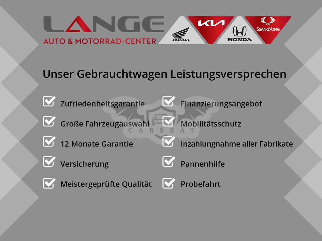 Kia XCeed 2024