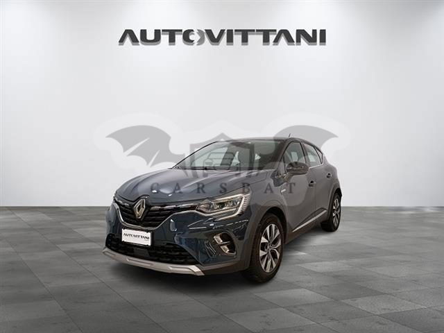 Renault Captur 2020
