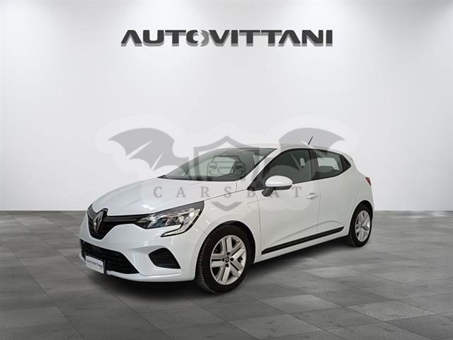 Renault Clio 2021