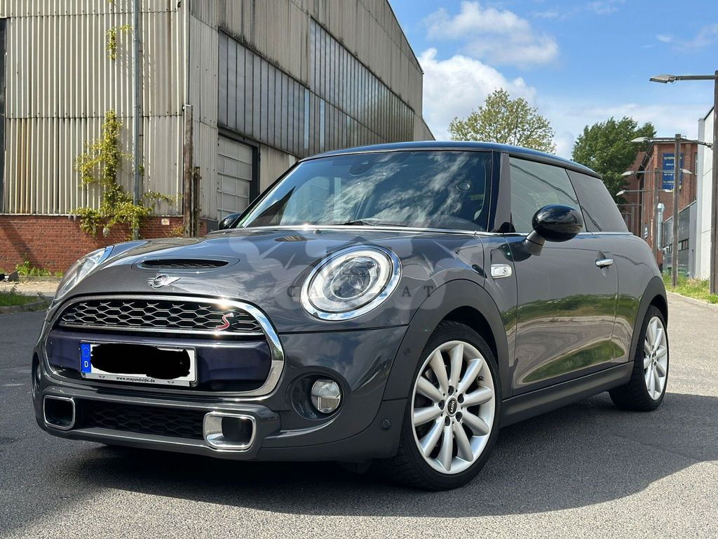 Mini Cooper 2015