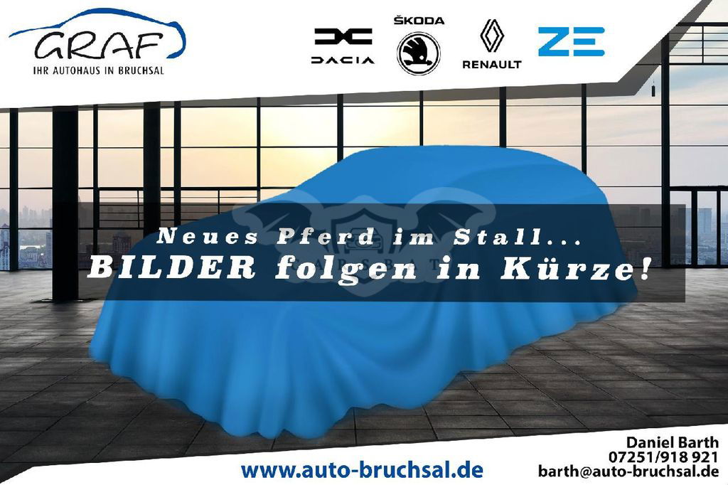 Renault Koleos 2021