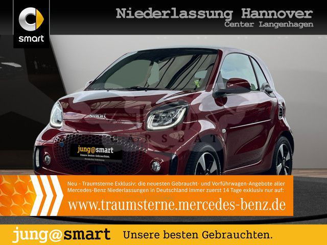 Smart Fortwo 2022