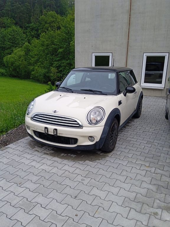 Mini Cooper 2006