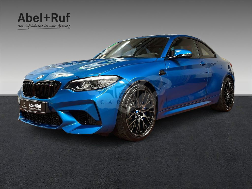 BMW M2 2020