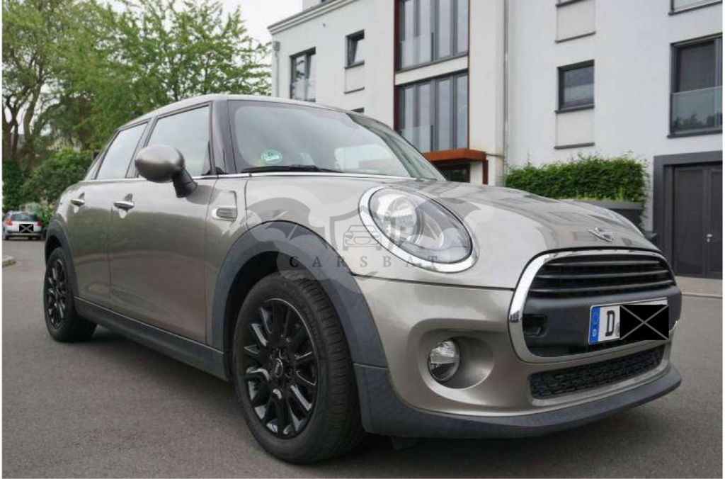 Mini One 2016