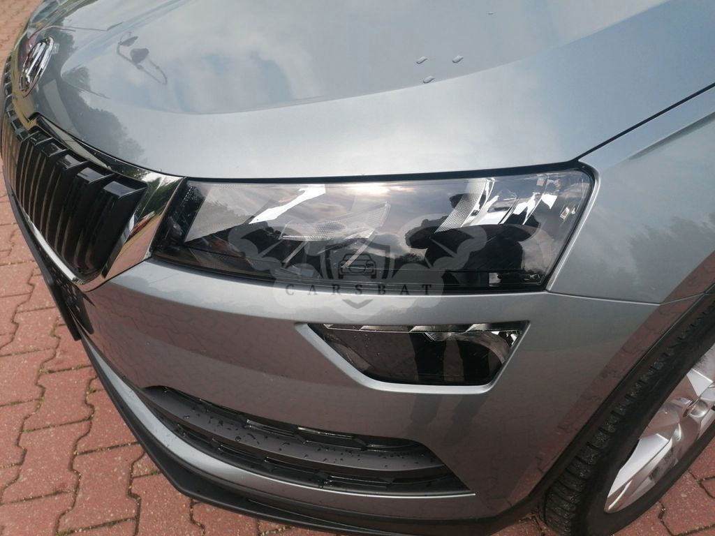 Skoda Karoq 2019