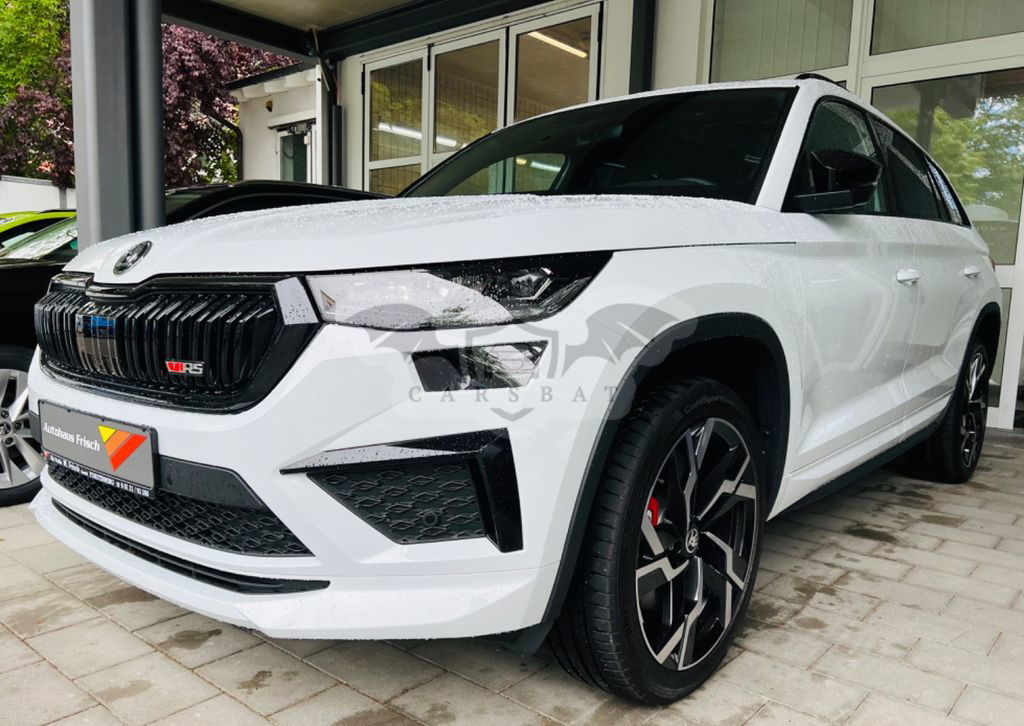 Skoda Kodiaq 2023