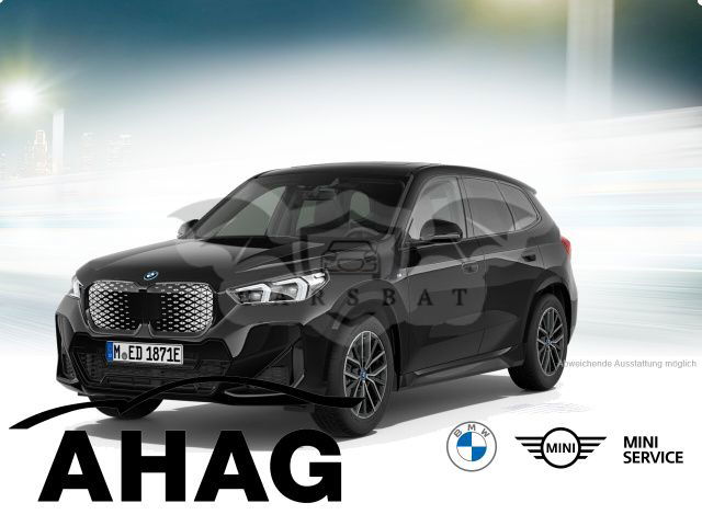 BMW iX1 2024
