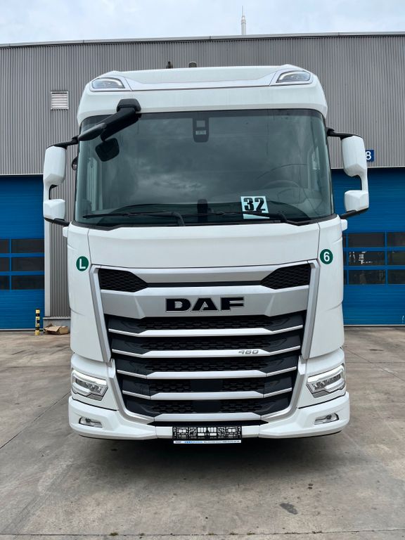 DAF XG 2024