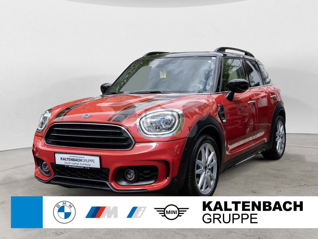 Mini Countryman 2020