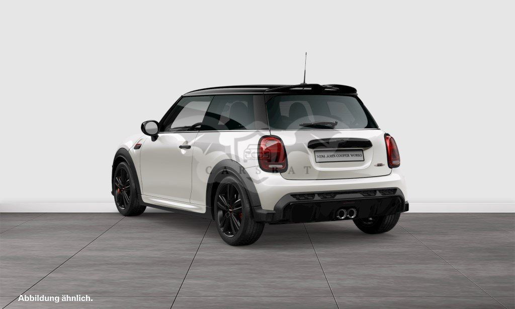 Mini John Cooper Works 2023