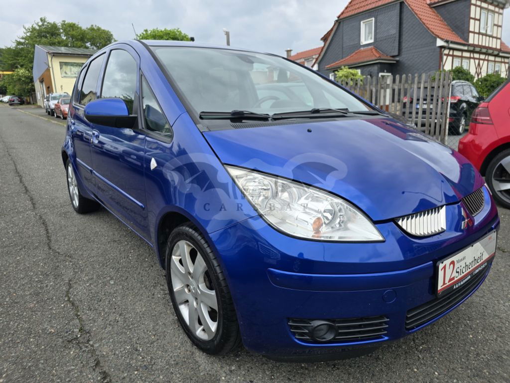 Mitsubishi Colt 2006