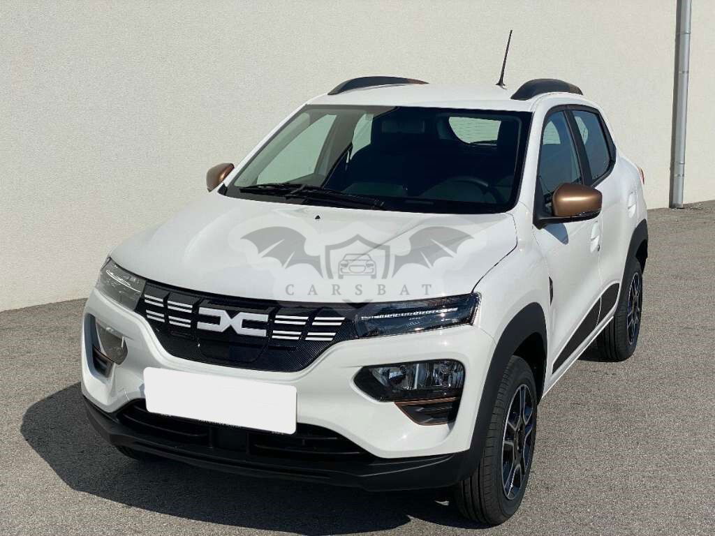 Dacia Spring 2024