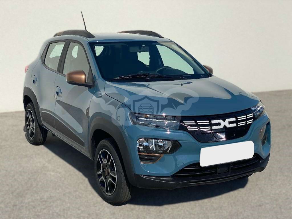 Dacia Spring 2024