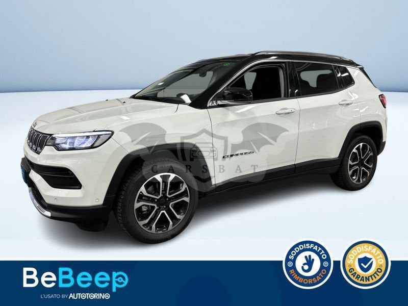 Jeep Compass 2021