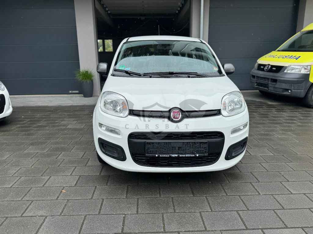 Fiat Panda 2014