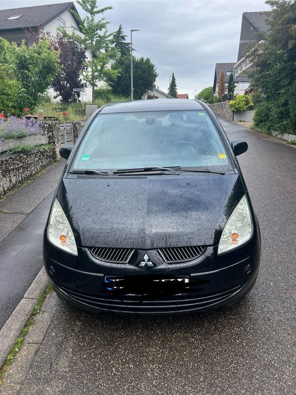 Mitsubishi Colt 2006