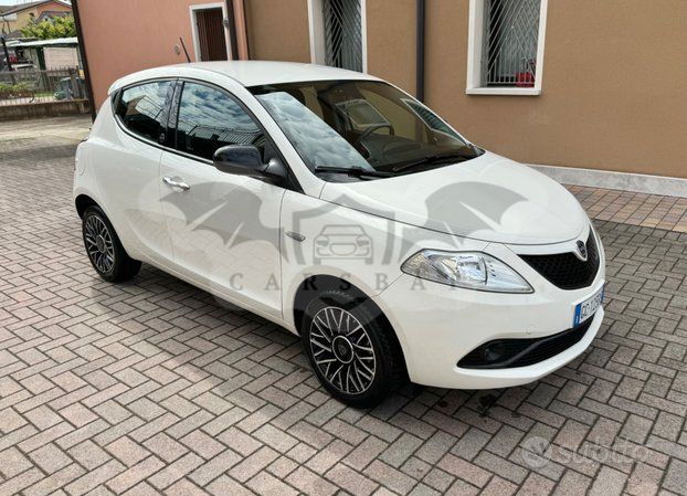 Lancia Ypsilon 2020