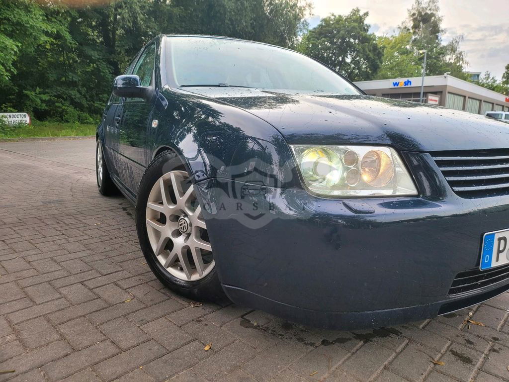 Volkswagen Touran 1999