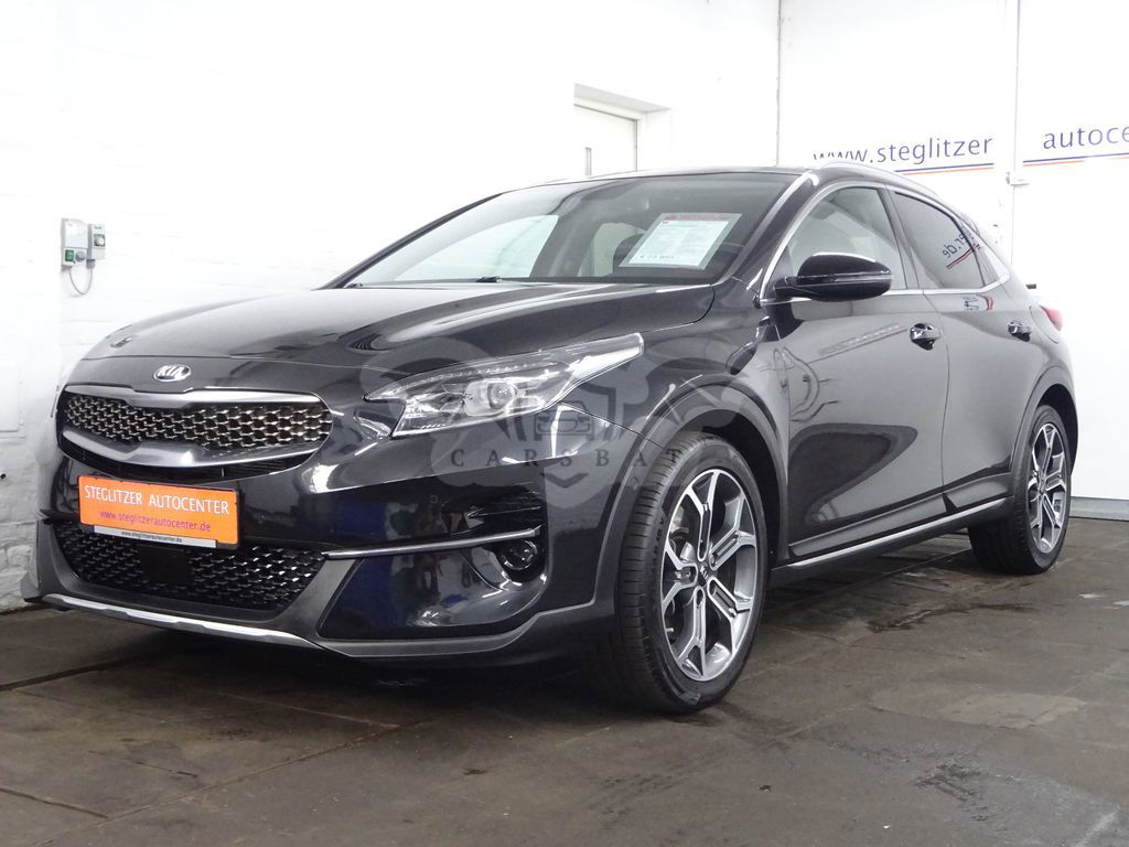 Kia XCeed 2020