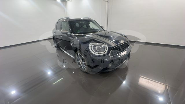 Mini Countryman 2023