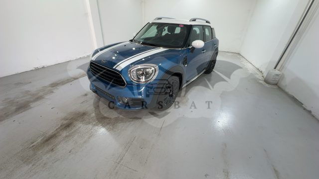 Mini Countryman 2019