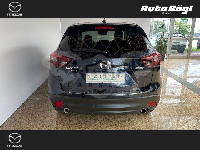 Mazda CX-5 2017