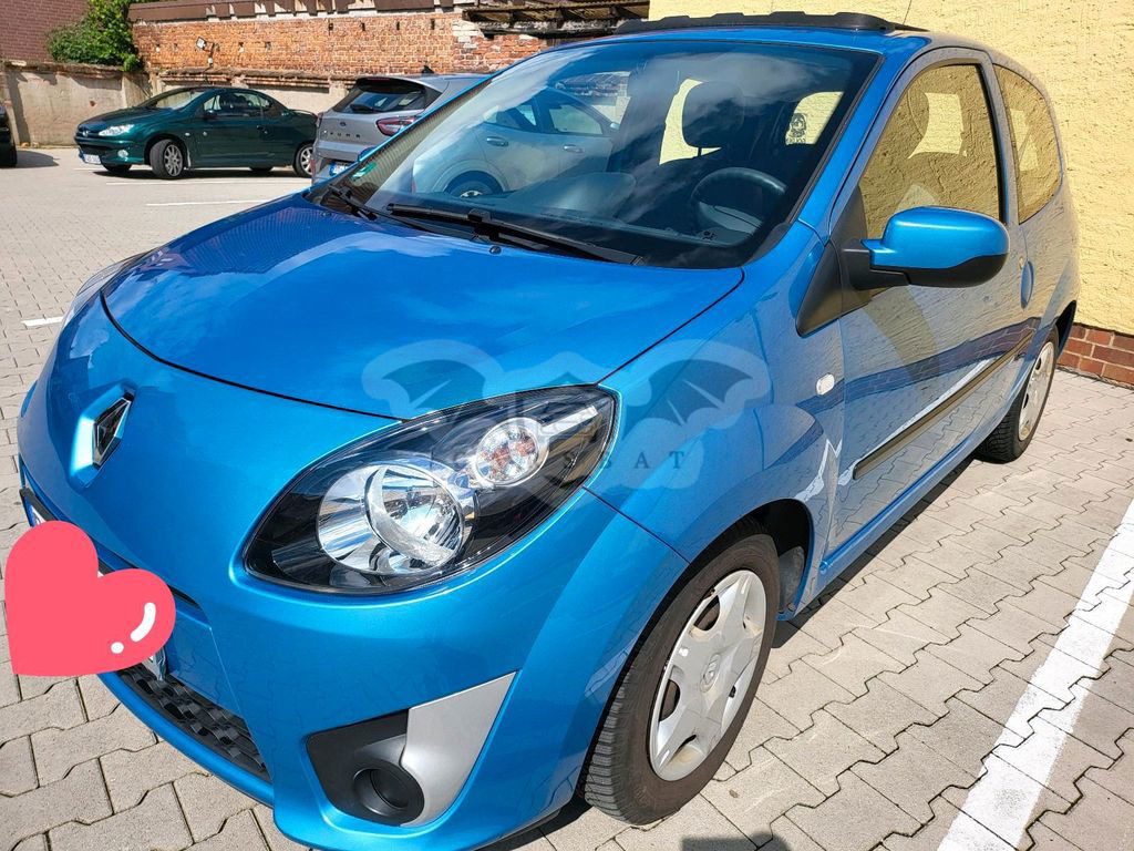 Renault Twingo 2011