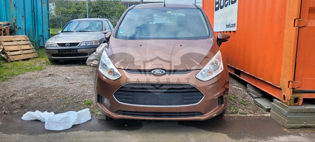 Ford B-Max 2013
