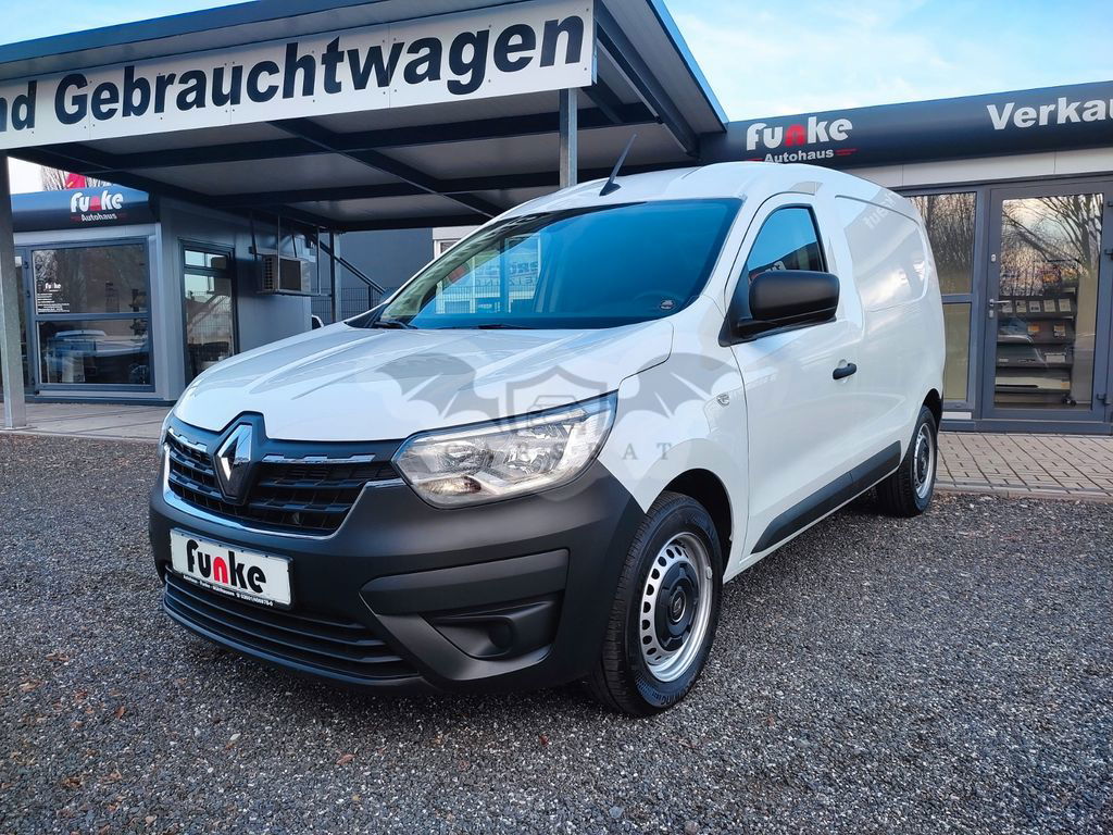 Renault Express 2022