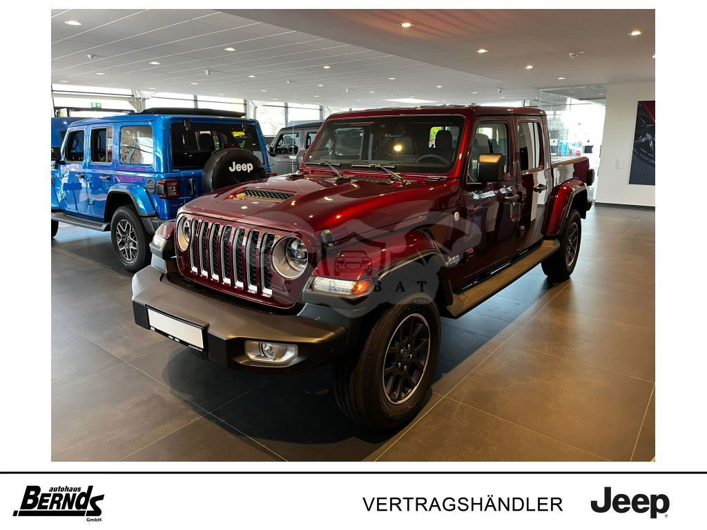 Jeep Gladiator 2022