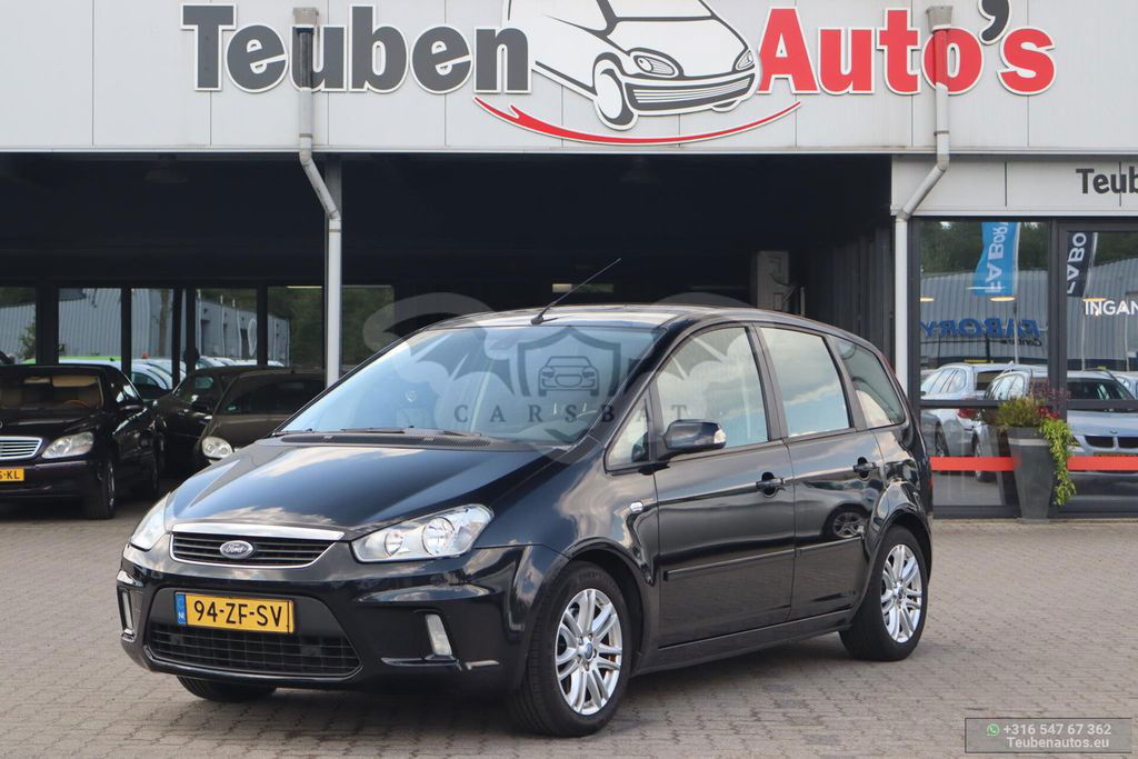 Ford C-Max 2008
