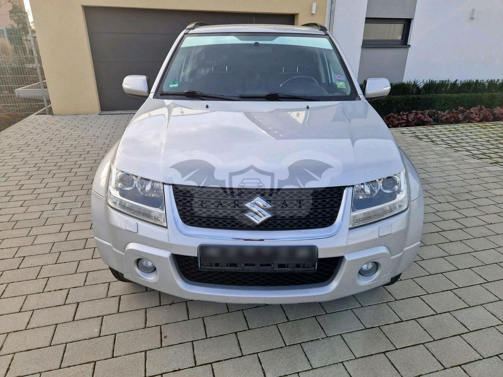 Suzuki Vitara 2011
