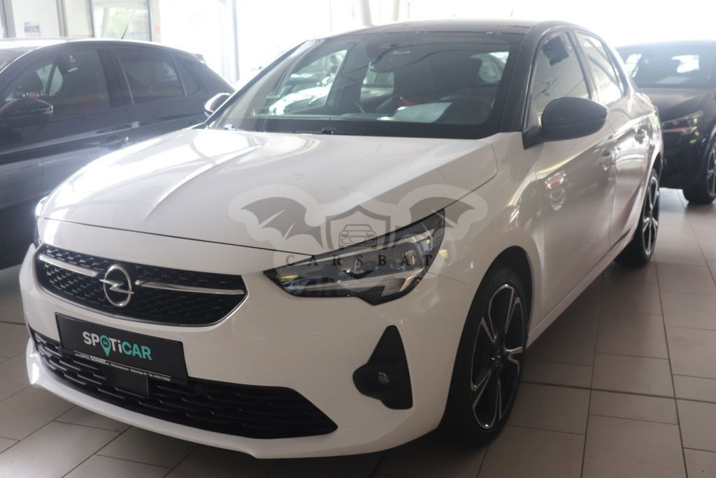 Opel Corsa 2023