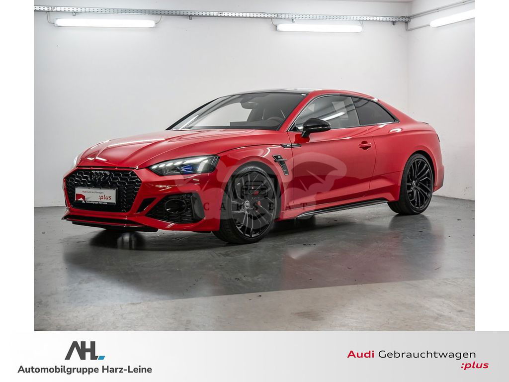 Audi RS5 2021