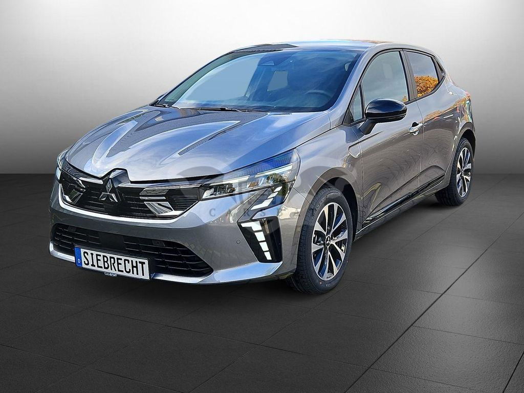 Mitsubishi Colt 2024
