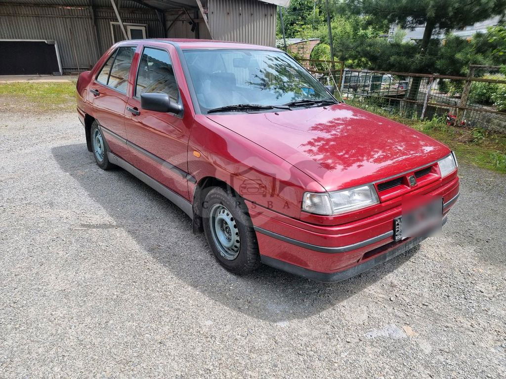 Seat Toledo 1995