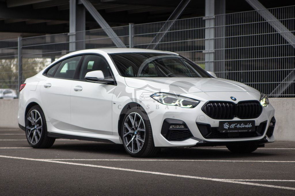 BMW 2 Series 218 Gran Coupe 2021