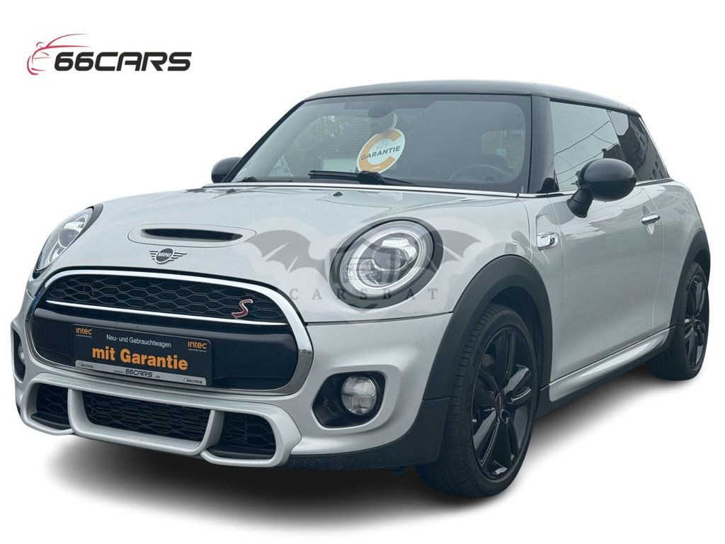Mini Cooper 2018