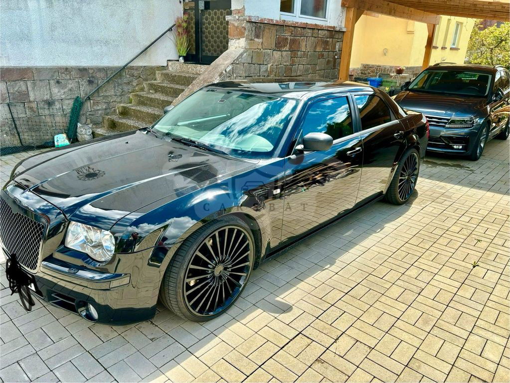 Chrysler 300C 2006