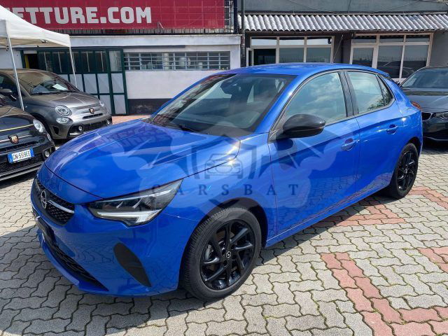 Opel Corsa 2022