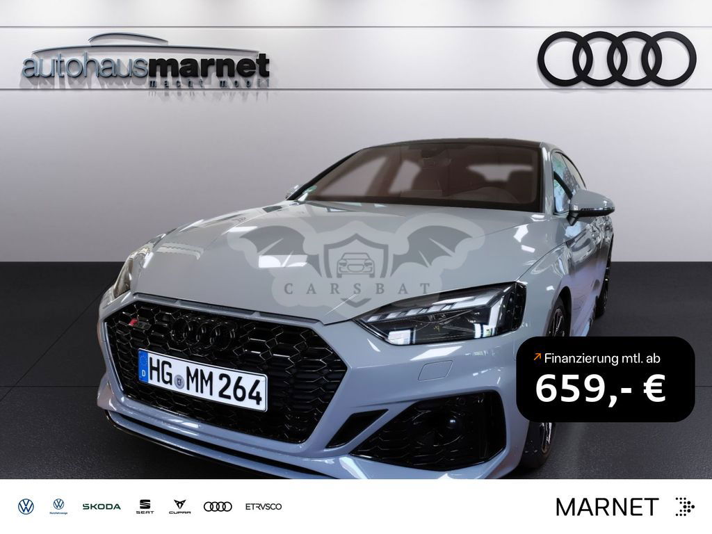 Audi RS5 2023