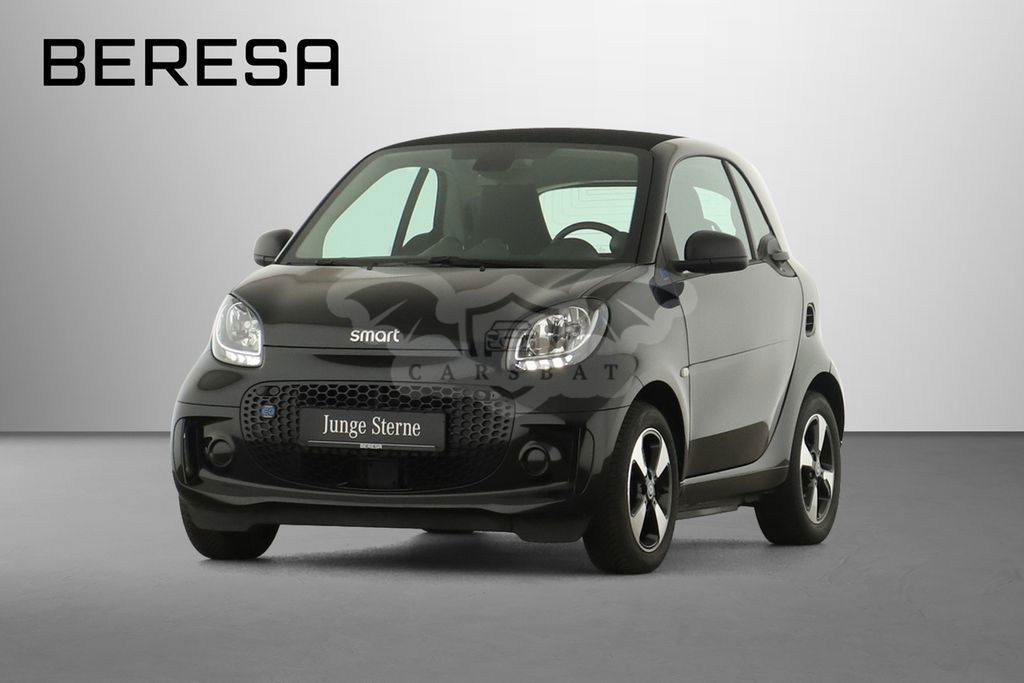 Smart Fortwo 2021