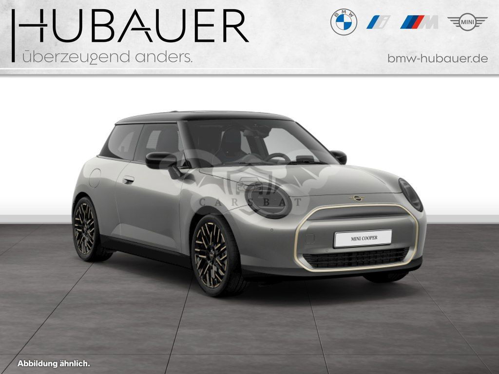 Mini Cooper 2024