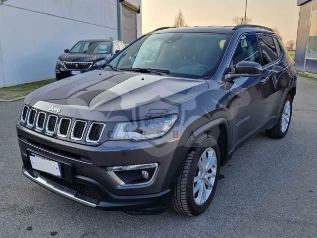 Jeep Compass 2021