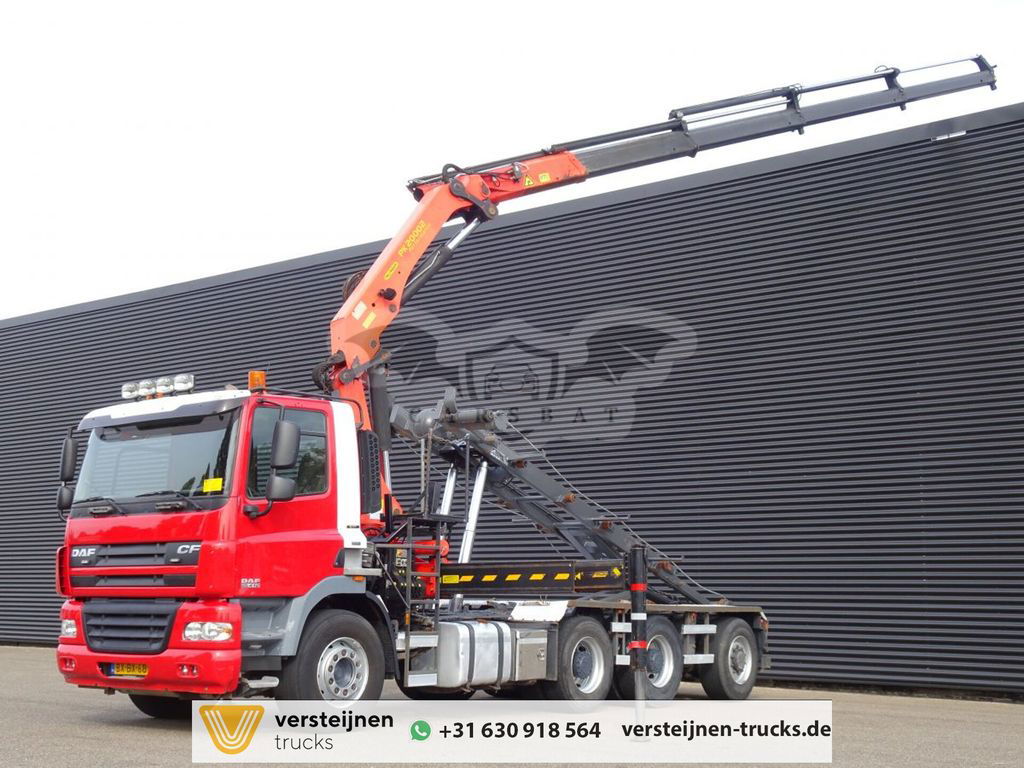 DAF LF 2009